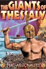 Watch I giganti della Tessaglia 9Movies