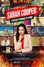 Watch Sarah Cooper: Everything\'s Fine 9Movies