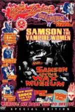 Watch Santo vs. las mujeres vampiro 9Movies