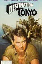 Watch Destination Tokyo 9Movies