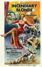 Watch Incendiary Blonde 9Movies
