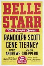 Watch Belle Starr 9Movies