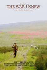 Watch The War I Knew 9Movies