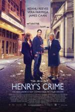 Watch Henry's Crime 9Movies