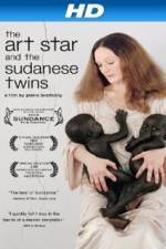 Watch The Art Star and the Sudanese Twins 9Movies