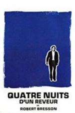 Watch Four Nights of a Dreamer 9Movies