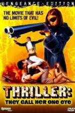 Watch Thriller - en grym film 9Movies