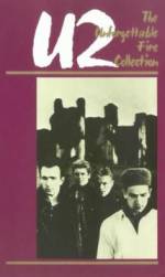 Watch U2: Unforgettable Fire 9Movies