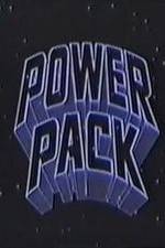 Watch Power Pack 9Movies