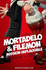 Watch Mortadelo y Filem�n contra Jimmy el Cachondo 9Movies