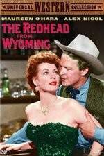 Watch The Redhead from Wyoming 9Movies