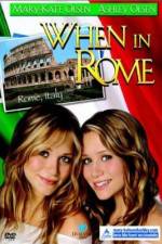 Watch When in Rome (2002) 9Movies