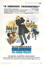 Watch Colossus: The Forbin Project 9Movies