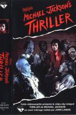 Watch The Making of 'Thriller' 9Movies