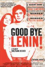 Watch Good Bye Lenin! 9Movies
