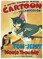 Watch Mouse Trouble 9Movies