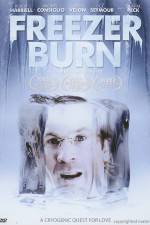 Watch Freezer Burn 9Movies