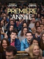 Watch Premi�re ann�e 9Movies