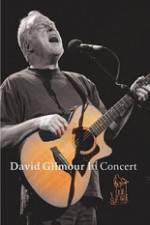 Watch David Gilmour in Concert - Live at Robert Wyatt's Meltdown 9Movies