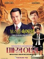 Watch The Magic Hour 9Movies