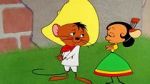 Watch West of the Pesos (Short 1960) 9Movies