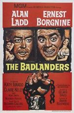 Watch The Badlanders 9Movies