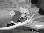 Watch Porky the Fireman (Short 1938) 9Movies