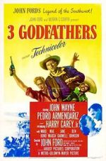 Watch 3 Godfathers 9Movies