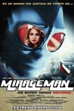 Watch Mirageman 9Movies
