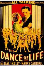 Watch The Dance of Life 9Movies