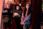 Watch Honor Society 9Movies