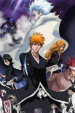 Watch Bleach: The Diamond Dust Rebellion 9Movies