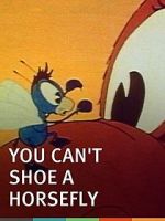 Watch You Can\'t Shoe a Horse Fly (Short 1940) 9Movies
