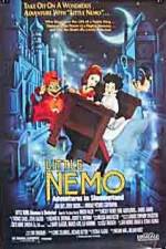 Watch Little Nemo: Adventures in Slumberland 9Movies