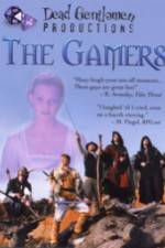 Watch The Gamers 9Movies