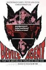 Watch The Devil\'s Agent 9Movies