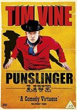 Watch Tim Vine: Punslinger Live 9Movies