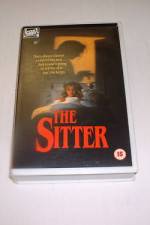 Watch The Sitter 9Movies