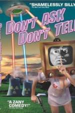 Watch Dont Ask Dont Tell 9Movies