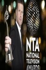 Watch NTA National Television Awards 2013 9Movies