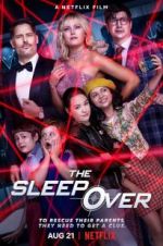 Watch The Sleepover 9Movies