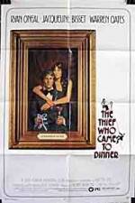 Watch The Thief Who Came to Dinner 9Movies