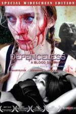 Watch Defenceless A Blood Symphony 9Movies