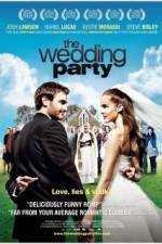 Watch The Wedding Party 9Movies