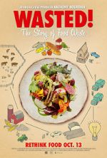 Watch Wasted! The Story of Food Waste 9Movies