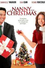 Watch A Nanny for Christmas 9Movies