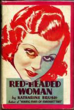 Watch Red-Headed Woman 9Movies