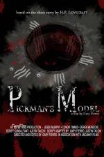 Watch Pickman's Model 9Movies