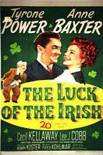 Watch The Luck of the Irish 9Movies