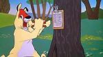 Watch The Sheepish Wolf 9Movies